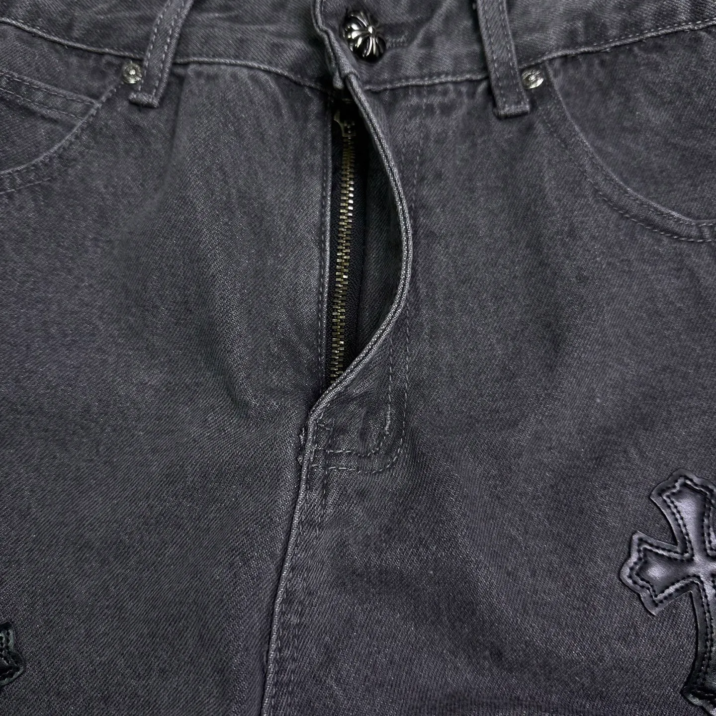2025New Arrival Black 🔥 🔥 🔥 Quality ， ， ， ， ， ！ ， ， ！！！ ：Gray Size：30、32、34、36（ Size）
